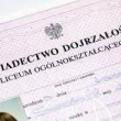 Oferujemy średnie maturę i dyplomy uczelni. - ogłoszenia 880165 | goral24.pl