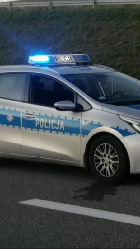 Poszukiwania w Białym Dunajcu - mężczyzna wyszedł w nocy i zaginął