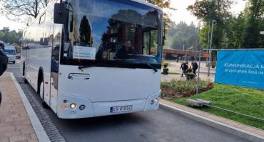 Kolejowa zakopianka znowu zamknięta - wprowadzono komunikację zastepczą