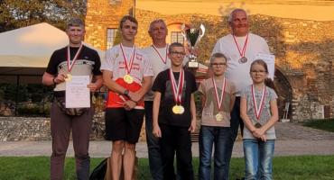 Sukcesy modelarzy z pracowni modelarskiej Powiatowego Centrum Kultury w Nowym Targu