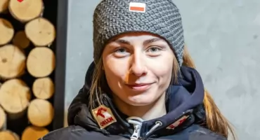 Joanna Kil zainaugurowała sezon w Pucharze Świata w kombinacji norweskiej - 19 miejsce w Lillehammer