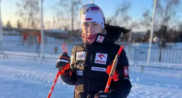 Joanna Kil z najlepszym wynikiem w karierze podczas Pucharu Świata w kombinacji narciarskiej