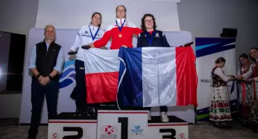 Imponujące osiągnięcia polskich zawodników na Zimowych Igrzyskach Europejskich Virtus Zkopane 2024
