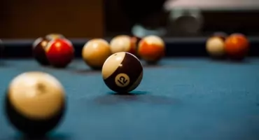 I Podhalański Turniej Bilardowy dla amatorów