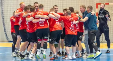 UKS Świt Szaflary pewnie pokonuje rezerwy Iskry Kielce