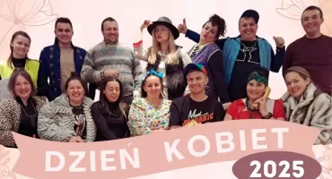 OldBachledówka w trasie – kabaret „Po sąsiedzku” w Czarnym Dunajcu z okazji Dnia Kobiet