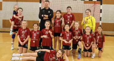 UKS Świt Szaflary z cennym doświadczeniem po turnieju w Bilczy