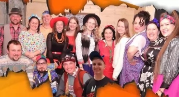 Kabaret „Po sąsiedzku” w Nowym Targu – dobra zabawa gwarantowana w primaaprilisowy wieczór
