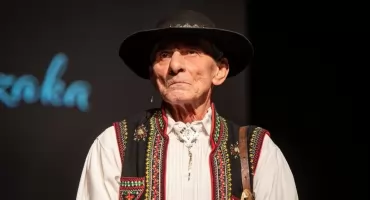 Benefis Roberta Majerczaka – hołd dla artysty z Krościenka nad Dunajcem