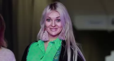 Aneta Larysa Knap finalistką prestiżowego konkursu - Polka XXI wieku