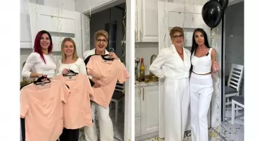 Nowa lokalizacja w Czarnym Dunajcu, ta sama jakość – Salon Fryzjerski Marii Głowacz wkracza w nowy etap - Icon Beauty