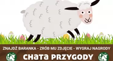 Wielkie Szukanie Baranka w Nowym Targu