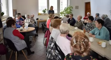 Warsztaty „Skrzynka Pamięci” w Lipnicy Wielkiej