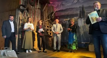 Młodzi artyści nagrodzeni w konkursie „Matka w oczach dziecka”
