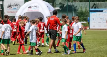 Ludźmierz CUP 2025 – sportowe emocje 