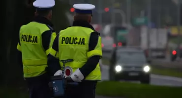 Czerwcowy weekend w Małopolsce bez ofiar śmiertelnych - policja zatrzymała blisko 80 pijanych i odurzonych kierowców