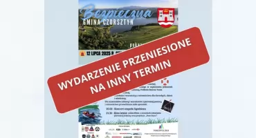 Bezpieczna Gmina Czorsztyn – pokazy ratownictwa