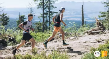 Turbacz Summer Trail 2025 za nami – rekord frekwencji i niezapomniane emocje w sercu Gorców