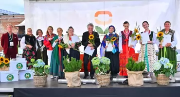 Na tatrzańskim szlaku słów - drugi dzień jubileuszowego Zakopiańskiego Festiwalu Literackiego pełen literackich odkryć i górskich inspiracji