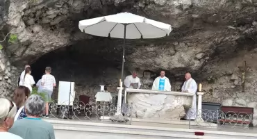 Pielgrzymka pełna słońca i duchowości – parafialny wyjazd do Bośni i Hercegowiny