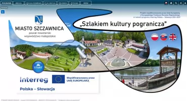 Szczawnica zaprasza na wirtualne spacery - zwiedzanie bez wychodzenia z domu