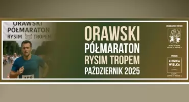 I Orawski Półmaraton 