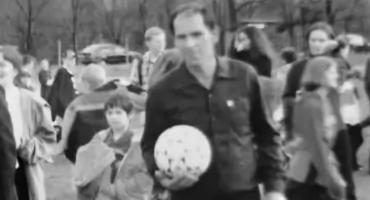 Zmarł Jan Paweł Łabuda, były piłkarz, działacz i sędzia piłkarski