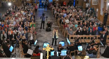 24. Międzynarodowy Festiwal Muzyki Organowej i Kameralnej im. Wacława Geigera – cztery koncerty, setki słuchaczy, znakomici artyści i niezwykna różnorodność!