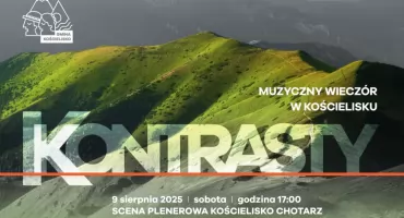 Muzyczny wieczór 