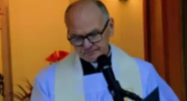 Zmarł ks. Mieczysław Olech SAC z Sanktuarium Narodowego Matki Bożej Fatimskiej 