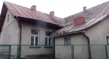 Kluszkowce otrzymają dofinansowanie na modernizację domu ludowego