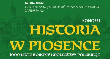 Muzyczna Podróż przez Polską Historię w Ludźmierzu