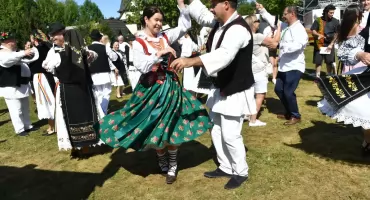 Karpacka muzyka, która łączy narody na 56. MFFZG