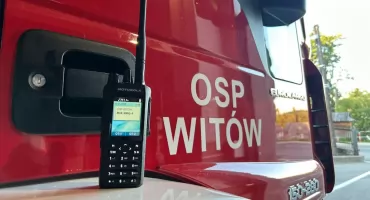 Elektryczne śmieci zamienią na sprzęt ratowniczy