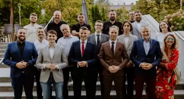 Nowy Targ: panel dyskusyjny o pakcie migracyjnym i polityce migracyjnej z udziałem posła Ryszarda Wilka