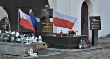 Obrońcy Orawskiego Nieba 