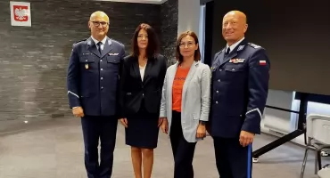 Prywatne Liceum Ogólnokształcące w Nowym Targu z klasą o profilu mundurowym