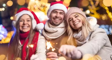 Gdzie w góry na Boże Narodzenie? 3 mniej oczywiste destynacje