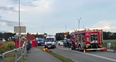 Ustalono tożsamość mężczyzny znalezionego martwego w Nowym Targu