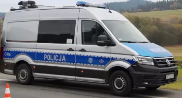 Wakacyjne kontrole policji w powiecie nowotarskim - podsumowane