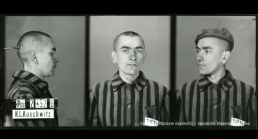 Wspomnienie Władysława Cudzicha-Koszarka - zakopiańczyk, który stał się numerem 24526