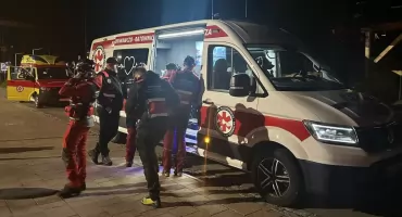 Nocne poszukiwania w Zakopanem - zaginionego mężczyzny nie udało się odnaleźć