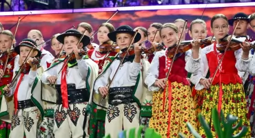 Mała Armia Janosika zaprasza na wyjątkowe koncerty pełne kolęd i pastorałek w folkowym, podhalańskim klimacie