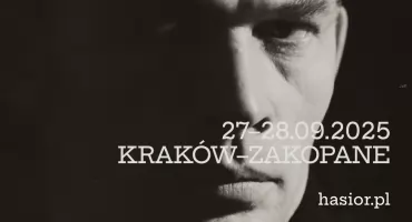 Weekend z Hasiorem - premiera cyfrowego archiwum hasior.pl i 40-lecie zakopiańskiej Galerii Władysława Hasiora 