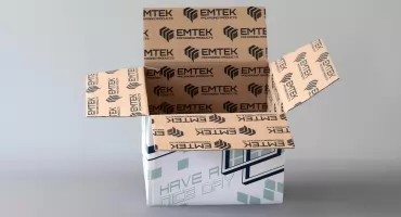 Pudełka wysyłkowe dla e-commerce – poznaj ofertę Emtek