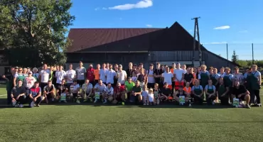 III Wakacyjny Puchar Orawy – sport, integracja i pomoc