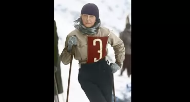 Helena Marusarzówna - mistrzyni sportów narciarskich rozstrzelana przez Niemców