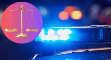 43-letni obywatel Ukrainy zatrzymany za wybicie szyby w autobusie w Zakopanem