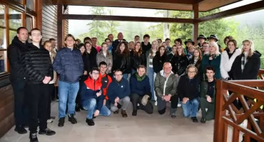 Konkurs historyczny „Rodzina Zamoyskich”