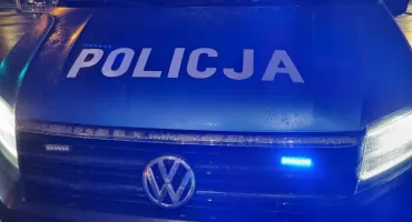 Awantura na Krupówkach - interwencja policji i zatrzymania w centrum Zakopanego